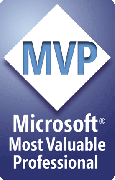 MVP ASP/ASP.NET